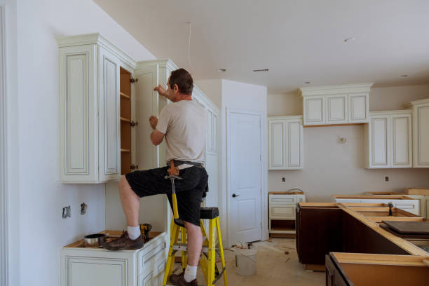 Licensed Kitchen service in Ashburn, VA - BM Kitchen