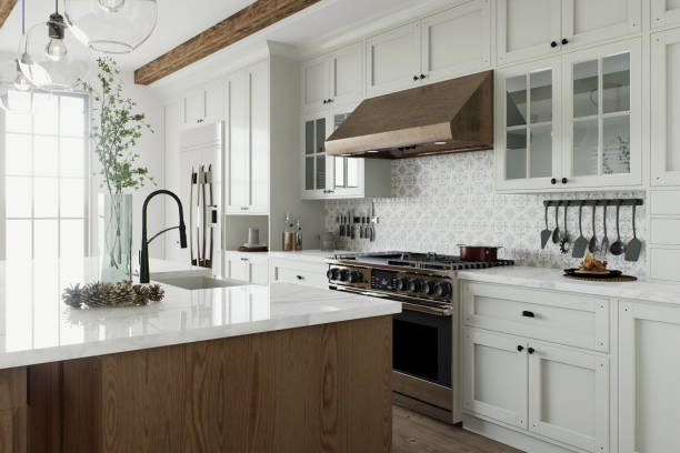 Affordable Kitchen solutions in Ashburn, VA